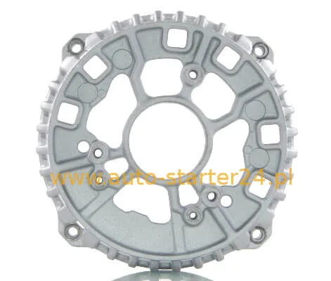 GC060288 AUTO-CENTER - 3.CZĘŚCI ALTERNATORA — zdjęcie 1 z 2