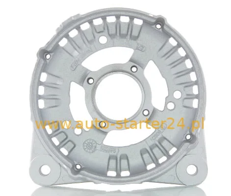 GC060289 AUTO-CENTER - 3.CZĘŚCI ALTERNATORA — zdjęcie 2 z 2