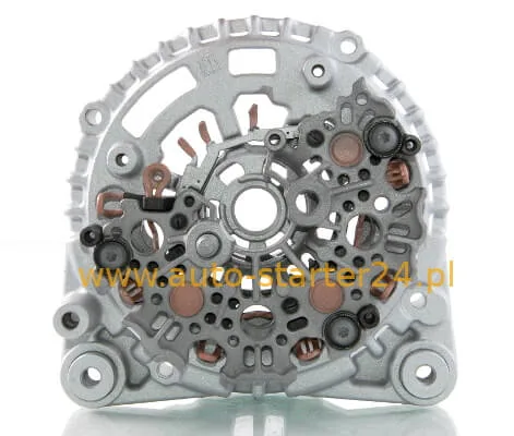 GC060290 AUTO-CENTER - 3.CZĘŚCI ALTERNATORA — zdjęcie 1 z 2