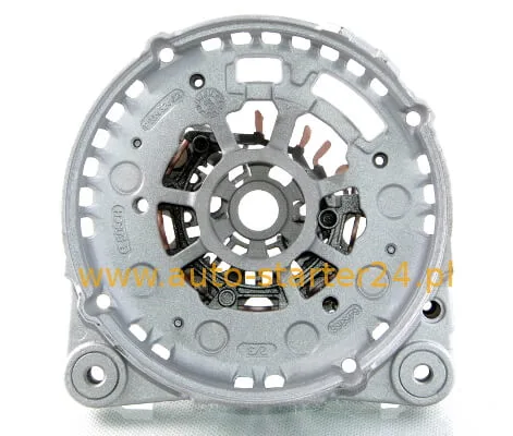GC060290 AUTO-CENTER - 3.CZĘŚCI ALTERNATORA — zdjęcie 2 z 2