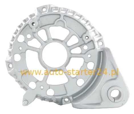 GC060293 AUTO-CENTER - 3.CZĘŚCI ALTERNATORA — zdjęcie 1 z 2