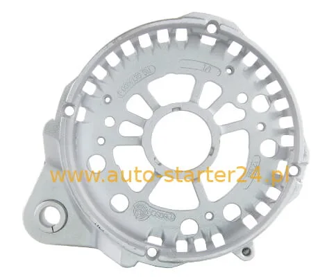 GC060293 AUTO-CENTER - 3.CZĘŚCI ALTERNATORA — zdjęcie 2 z 2