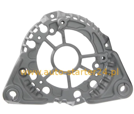 GC060294 AUTO-CENTER - 3.CZĘŚCI ALTERNATORA — zdjęcie 1 z 2