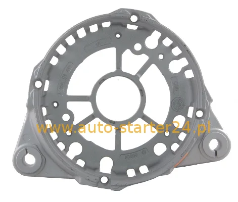 GC060294 AUTO-CENTER - 3.CZĘŚCI ALTERNATORA — zdjęcie 2 z 2