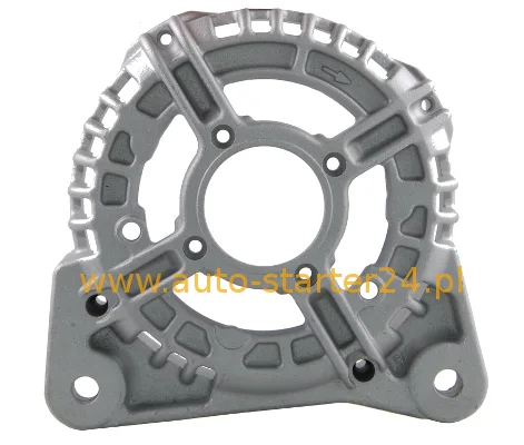 GC060296 AUTO-CENTER - 3.CZĘŚCI ALTERNATORA — zdjęcie 1 z 2