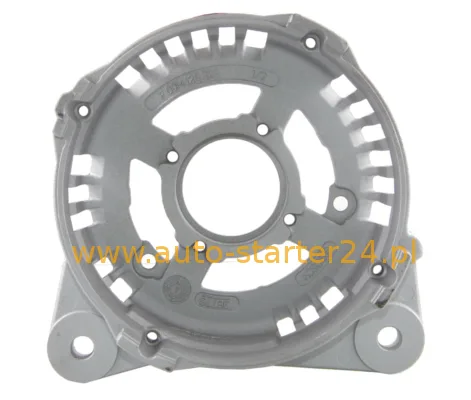 GC060296 AUTO-CENTER - 3.CZĘŚCI ALTERNATORA — zdjęcie 2 z 2