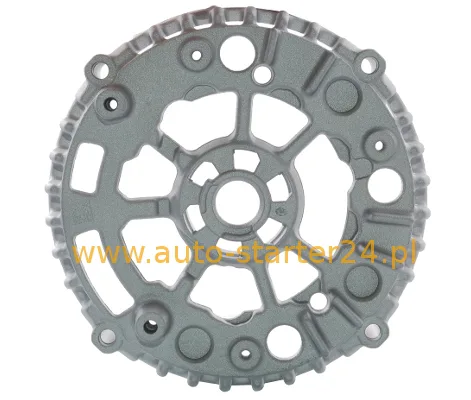 GC060297 AUTO-CENTER - 3.CZĘŚCI ALTERNATORA — zdjęcie 1 z 2