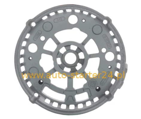 GC060297 AUTO-CENTER - 3.CZĘŚCI ALTERNATORA — zdjęcie 2 z 2
