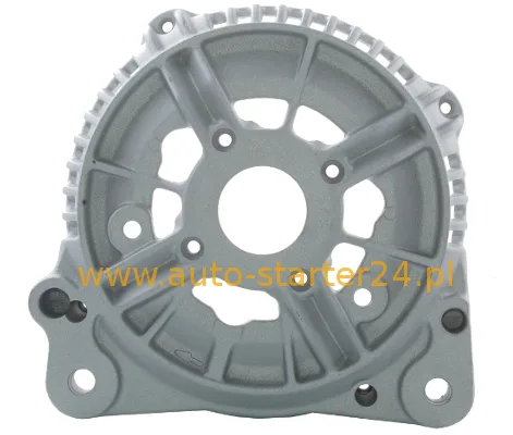 GC060299 AUTO-CENTER - 3.CZĘŚCI ALTERNATORA — zdjęcie 1 z 2