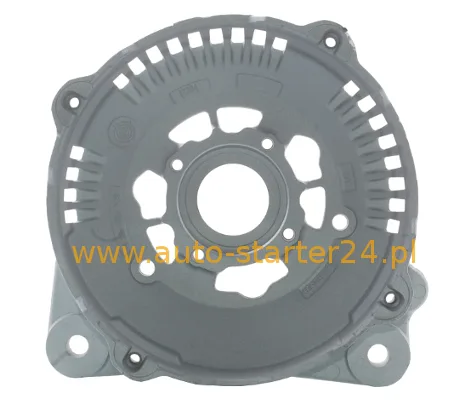GC060299 AUTO-CENTER - 3.CZĘŚCI ALTERNATORA — zdjęcie 2 z 2
