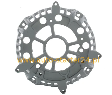GC060300 AUTO-CENTER - 3.CZĘŚCI ALTERNATORA — zdjęcie 1 z 2