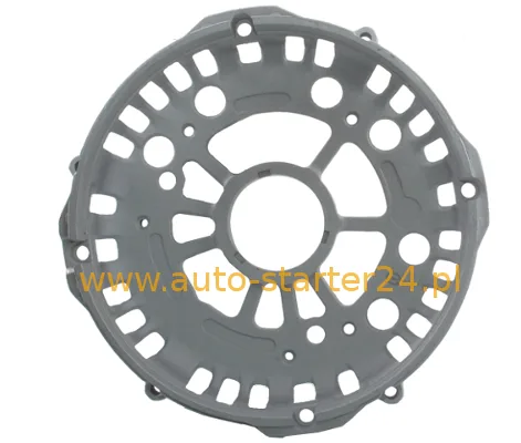 GC060300 AUTO-CENTER - 3.CZĘŚCI ALTERNATORA — zdjęcie 2 z 2