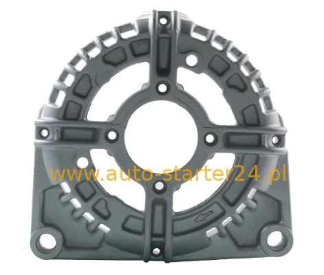 GC060301 AUTO-CENTER - 3.CZĘŚCI ALTERNATORA — zdjęcie 1 z 2