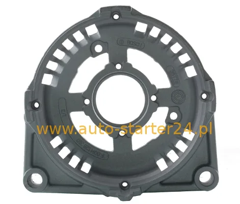 GC060301 AUTO-CENTER - 3.CZĘŚCI ALTERNATORA — zdjęcie 2 z 2