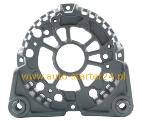 GC060302 AUTO-CENTER - 3.CZĘŚCI ALTERNATORA — zdjęcie 1 z 2