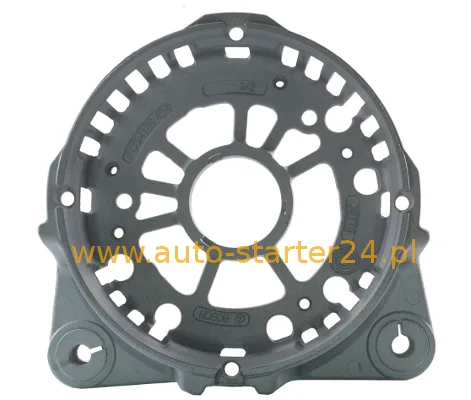 GC060302 AUTO-CENTER - 3.CZĘŚCI ALTERNATORA — zdjęcie 2 z 2