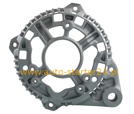 GC060303 AUTO-CENTER - 3.CZĘŚCI ALTERNATORA — zdjęcie 1 z 2