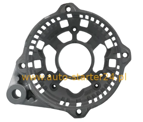 GC060303 AUTO-CENTER - 3.CZĘŚCI ALTERNATORA — zdjęcie 2 z 2