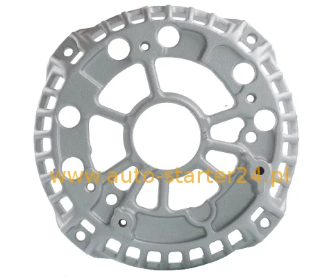 GC060304 AUTO-CENTER - 3.CZĘŚCI ALTERNATORA — zdjęcie 1 z 2