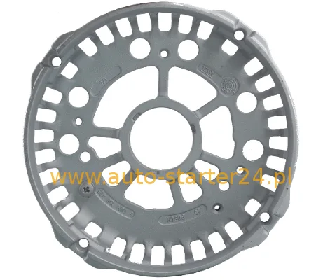 GC060304 AUTO-CENTER - 3.CZĘŚCI ALTERNATORA — zdjęcie 2 z 2