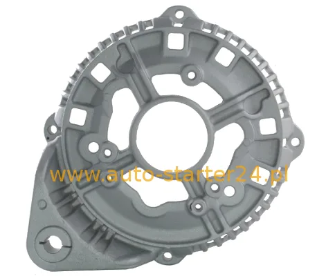 GC060305 AUTO-CENTER - 3.CZĘŚCI ALTERNATORA — zdjęcie 1 z 2
