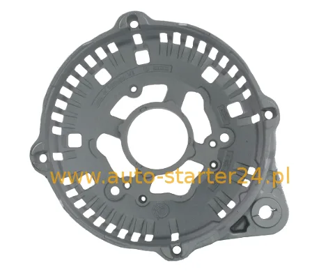 GC060305 AUTO-CENTER - 3.CZĘŚCI ALTERNATORA — zdjęcie 2 z 2