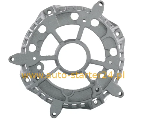 GC060306 AUTO-CENTER - 3.CZĘŚCI ALTERNATORA — zdjęcie 1 z 2