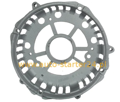 GC060306 AUTO-CENTER - 3.CZĘŚCI ALTERNATORA — zdjęcie 2 z 2