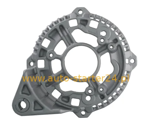 GC060308 AUTO-CENTER - 3.CZĘŚCI ALTERNATORA — zdjęcie 1 z 2