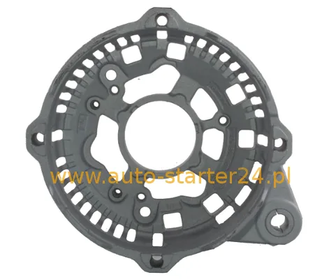 GC060308 AUTO-CENTER - 3.CZĘŚCI ALTERNATORA — zdjęcie 2 z 2