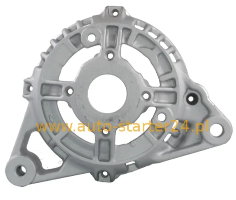 GC060309 AUTO-CENTER - 3.CZĘŚCI ALTERNATORA — zdjęcie 1 z 2