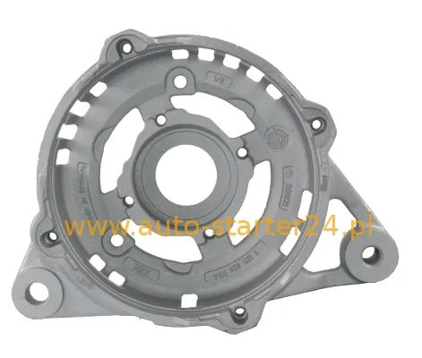 GC060309 AUTO-CENTER - 3.CZĘŚCI ALTERNATORA — zdjęcie 2 z 2