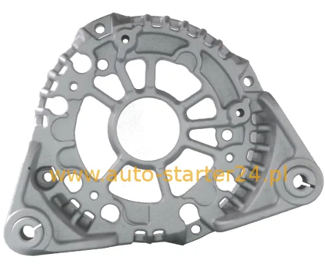 GC060310 AUTO-CENTER - 3.CZĘŚCI ALTERNATORA — zdjęcie 1 z 2