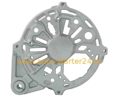 GC060311 AUTO-CENTER - 3.CZĘŚCI ALTERNATORA — zdjęcie 1 z 2