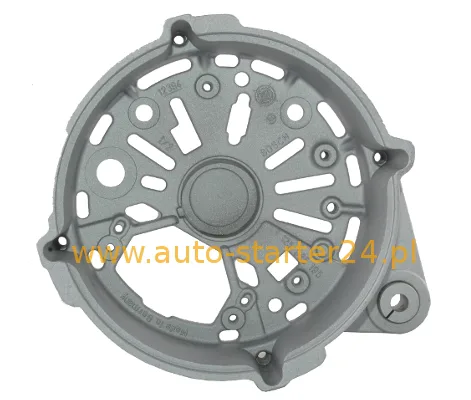 GC060311 AUTO-CENTER - 3.CZĘŚCI ALTERNATORA — zdjęcie 2 z 2