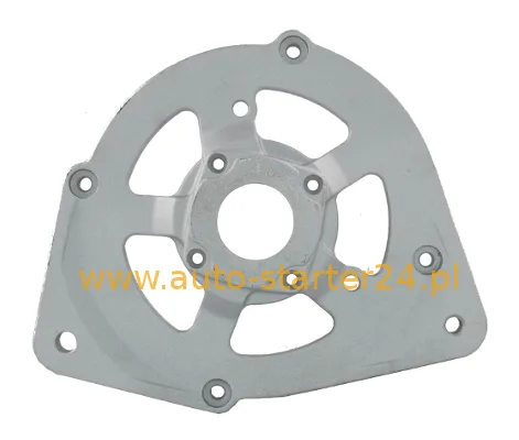 GC060312 AUTO-CENTER - 3.CZĘŚCI ALTERNATORA — zdjęcie 1 z 2