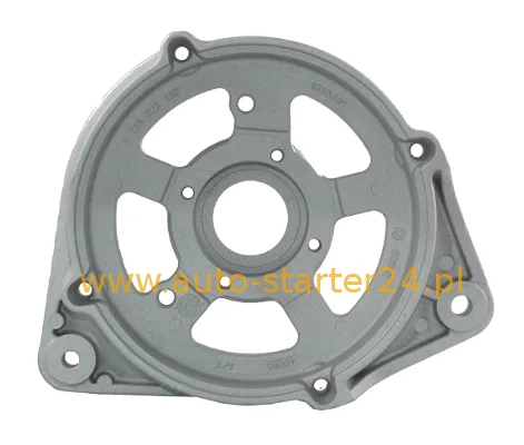 GC060312 AUTO-CENTER - 3.CZĘŚCI ALTERNATORA — zdjęcie 2 z 2