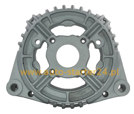 GC060313 AUTO-CENTER - 3.CZĘŚCI ALTERNATORA — zdjęcie 1 z 2
