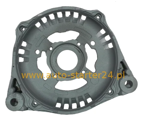GC060313 AUTO-CENTER - 3.CZĘŚCI ALTERNATORA — zdjęcie 2 z 2