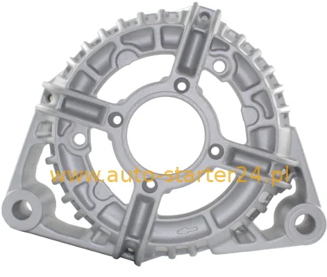 GC060314 AUTO-CENTER - 3.CZĘŚCI ALTERNATORA — zdjęcie 1 z 2