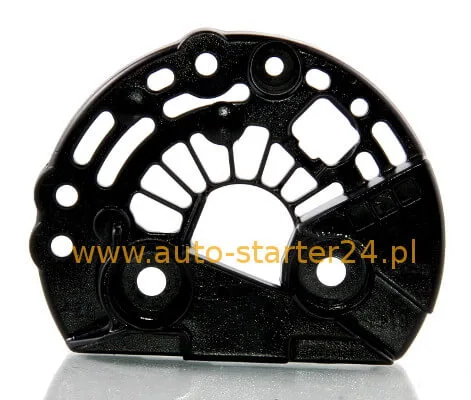 GC060501 AUTO-CENTER - 3.CZĘŚCI ALTERNATORA — zdjęcie 1 z 1