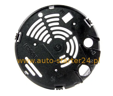 GC060509 AUTO-CENTER - 3.CZĘŚCI ALTERNATORA — zdjęcie 1 z 1