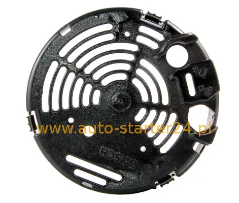GC060510 AUTO-CENTER - 3.CZĘŚCI ALTERNATORA — zdjęcie 1 z 1