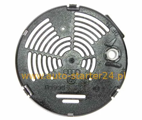 GC060511 AUTO-CENTER - 3.CZĘŚCI ALTERNATORA — zdjęcie 1 z 1