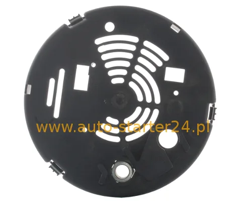 GC060512 AUTO-CENTER - 3.CZĘŚCI ALTERNATORA — zdjęcie 1 z 1