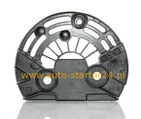 GC060513 AUTO-CENTER - 3.CZĘŚCI ALTERNATORA — zdjęcie 1 z 1