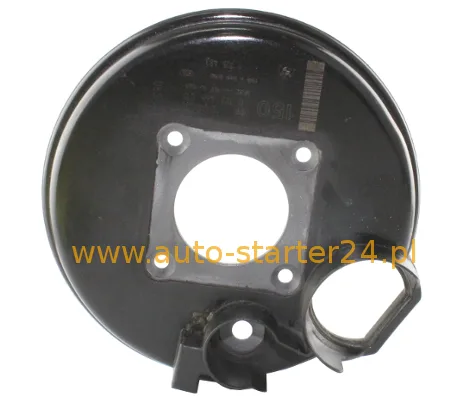 GC060514 AUTO-CENTER - 3.CZĘŚCI ALTERNATORA — zdjęcie 1 z 1