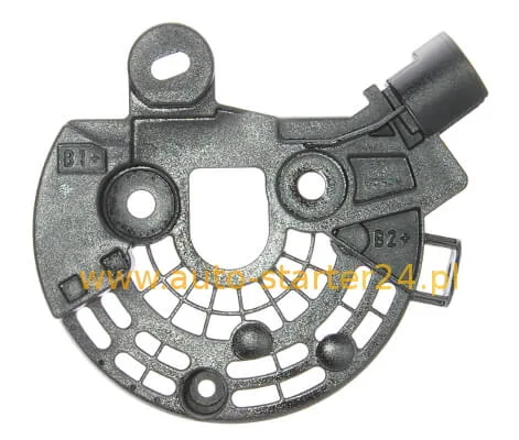 GC060518 AUTO-CENTER - 3.CZĘŚCI ALTERNATORA — zdjęcie 1 z 1