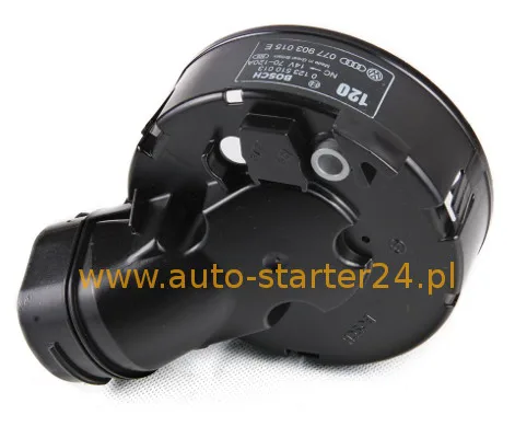 GC060524 AUTO-CENTER - 3.CZĘŚCI ALTERNATORA — zdjęcie 2 z 2