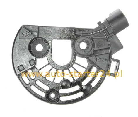 GC060527 AUTO-CENTER - 3.CZĘŚCI ALTERNATORA — zdjęcie 1 z 1
